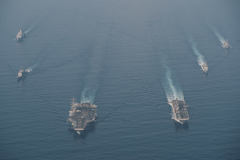 Image US Pacific Fleet