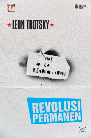Revolusi Permanen by Leon Trotsky