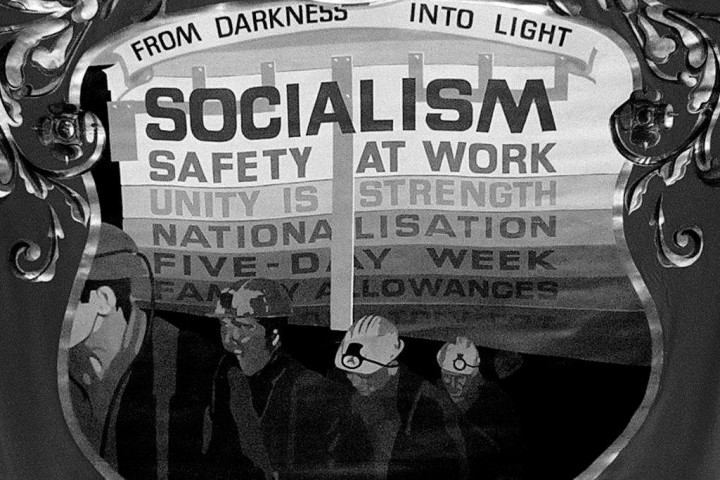 socialism Image public domain