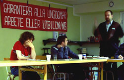 Northern European Marxist School
