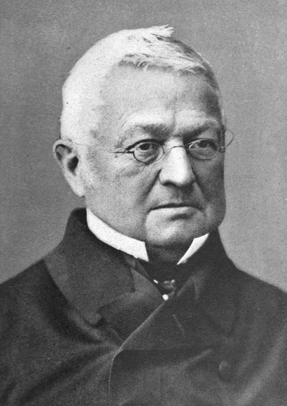 Picture of Adolphe Thiers