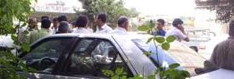 Iran: Sanandaj Communication Office workers go on strike