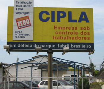 What the CIPLA workers had achieved