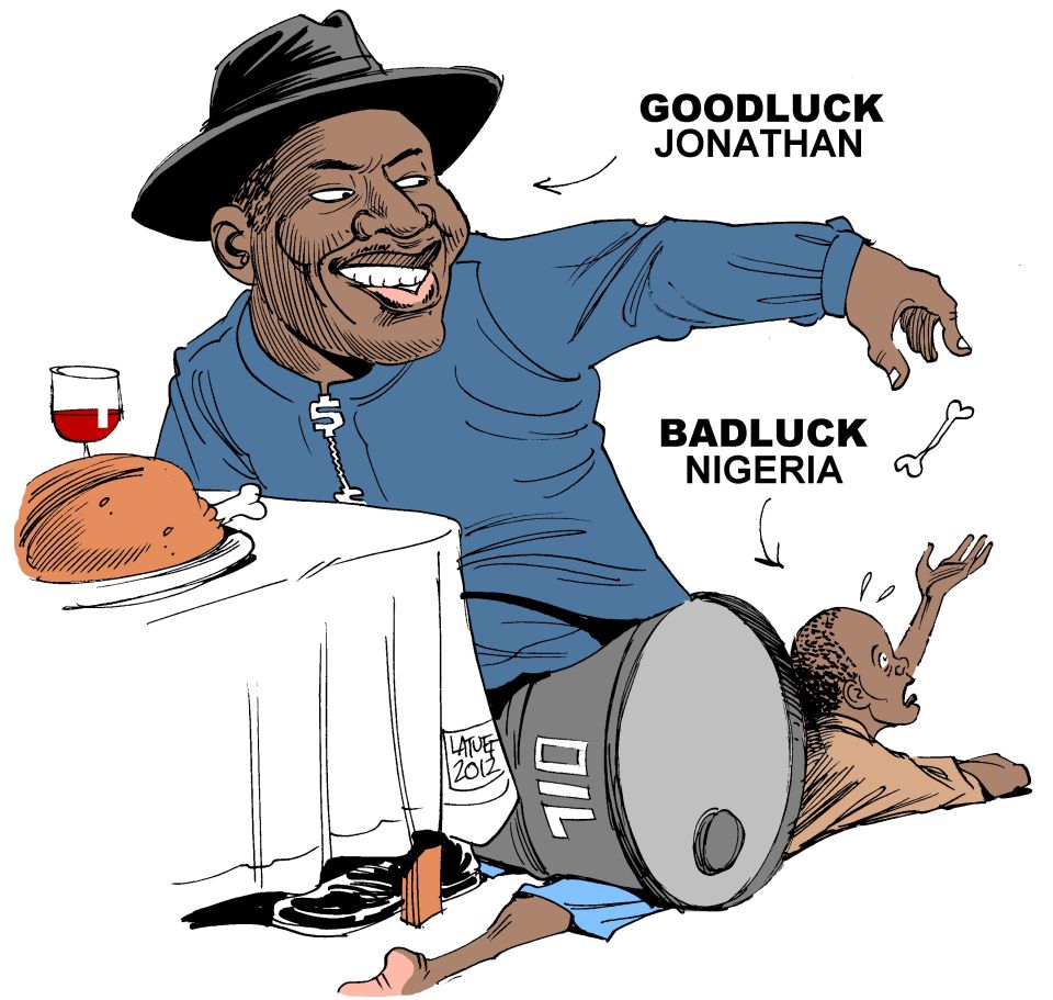 badluck-nigeria