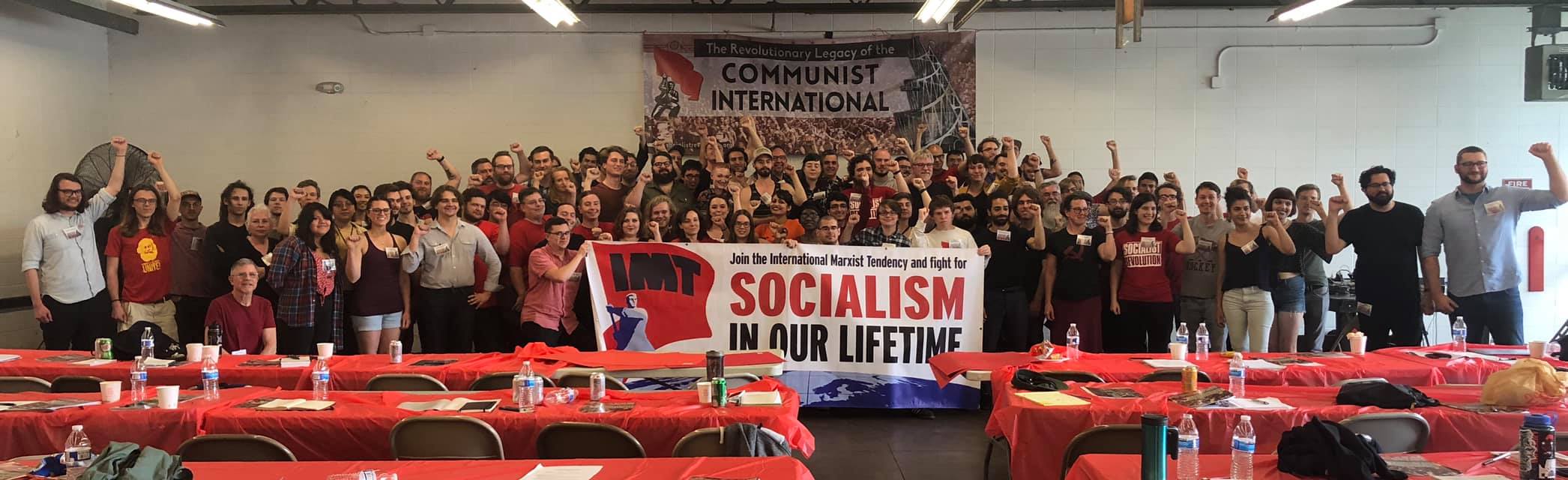 Socialist Rev IMT