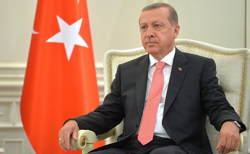Erdogan Image Пресс служба Президента Российской Федерации Wikimedia Commons