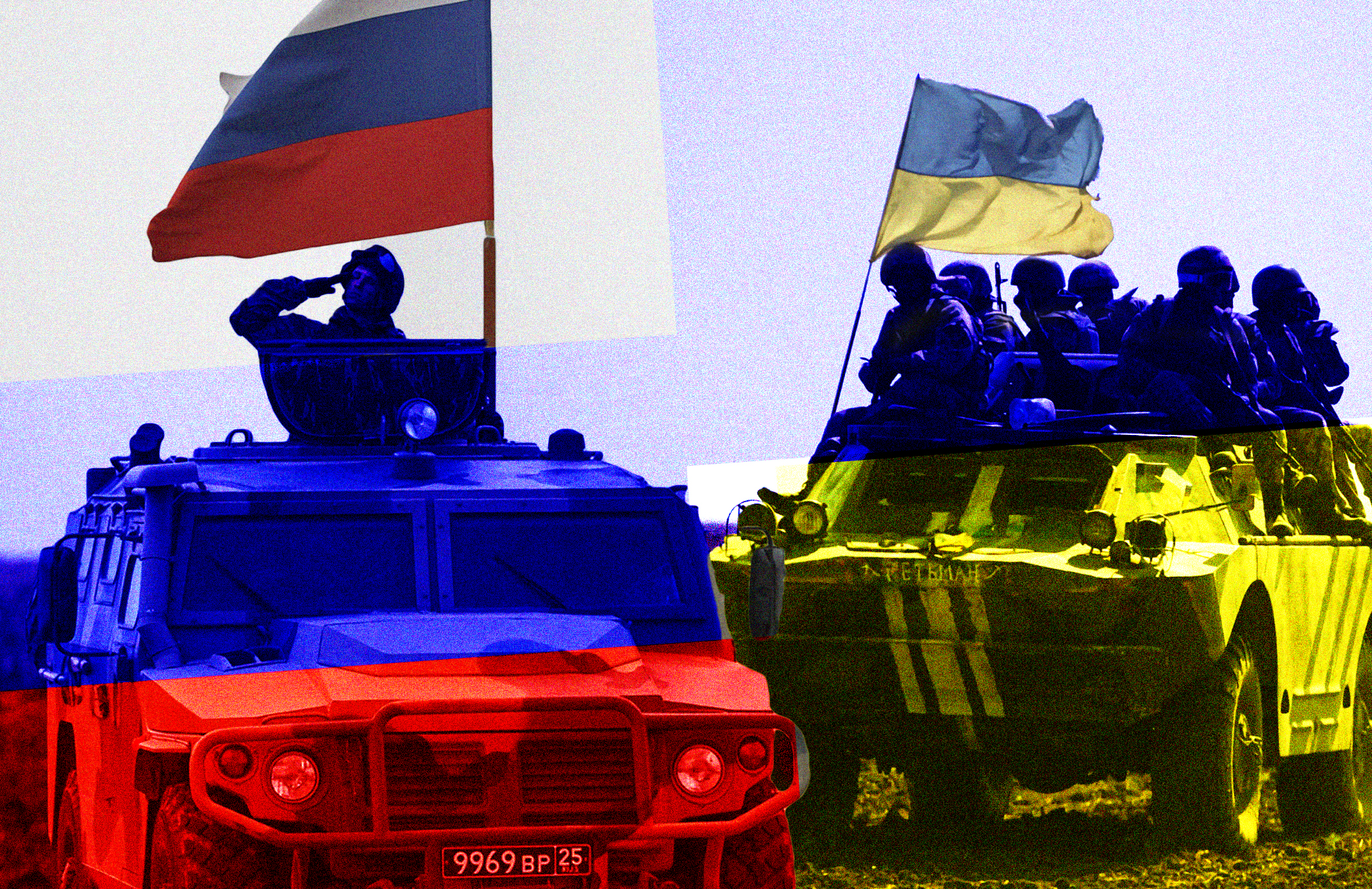Ukrain conflict Image In defence of Marxism
