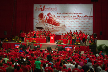 PSUV Youth