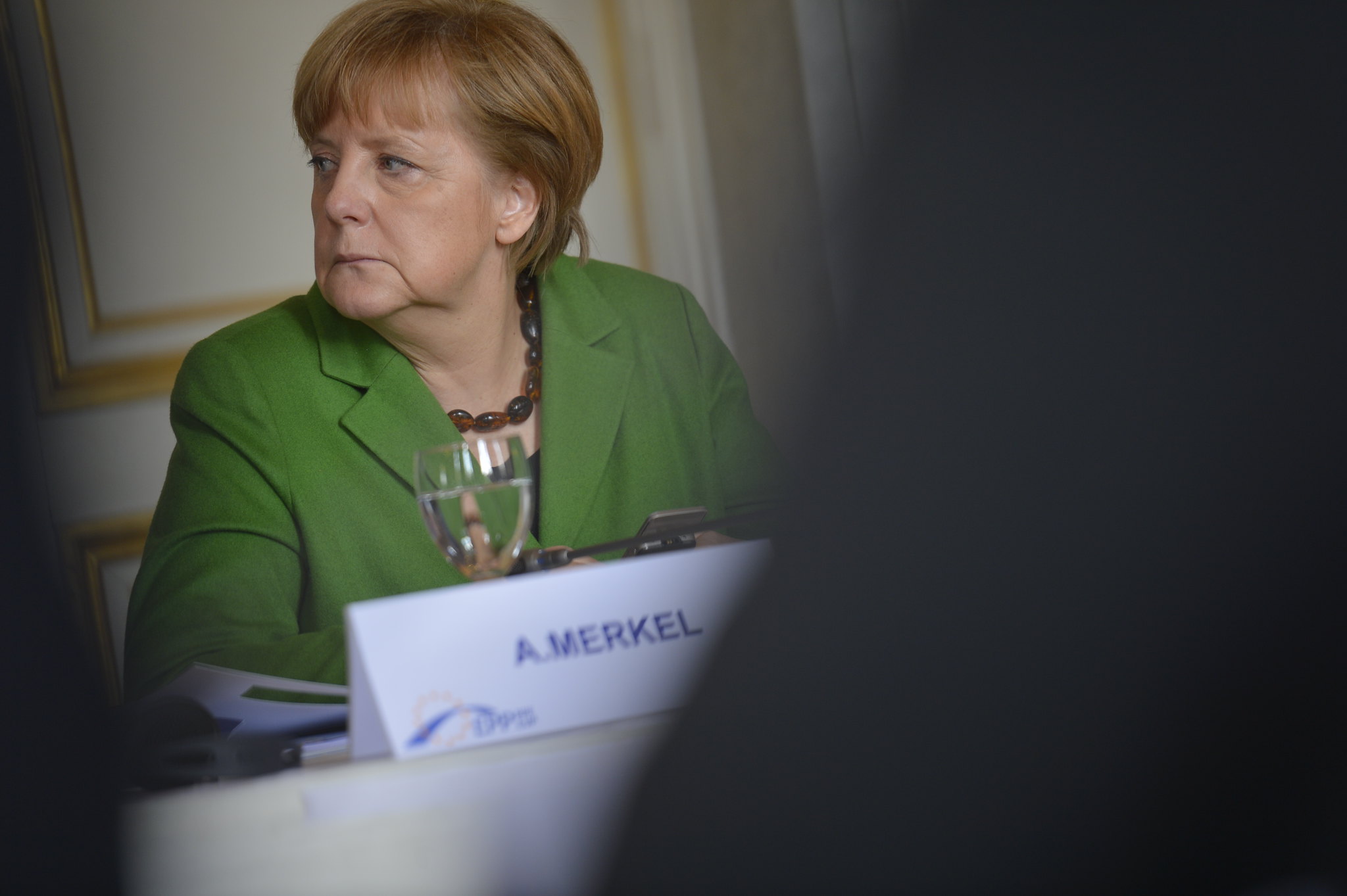 Angela Merkel Covid Image European Peoples Party Flickr