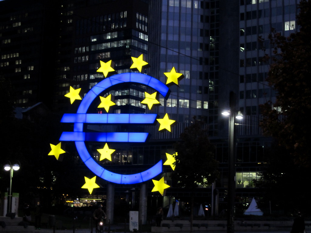 Eurozone Image Flickr slolee
