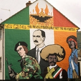 Ireland & Republicanism