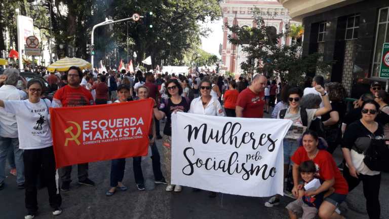 Florianópolis Image Marxist Left