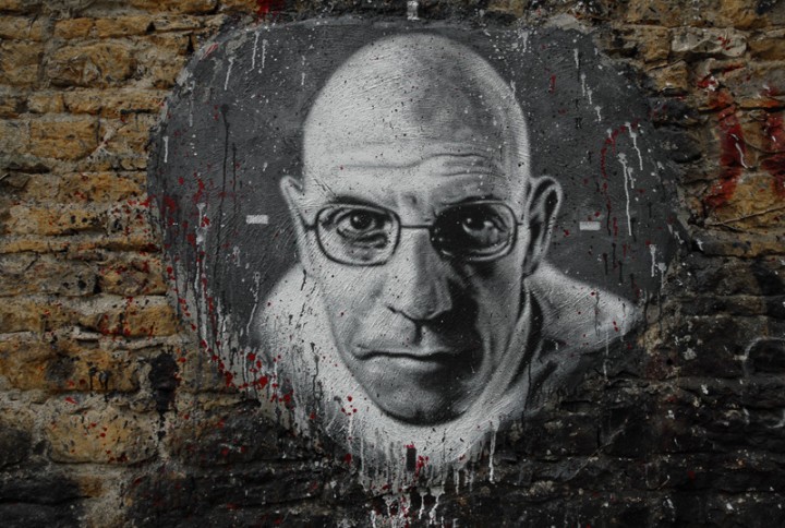 Foucault Image Pixabay