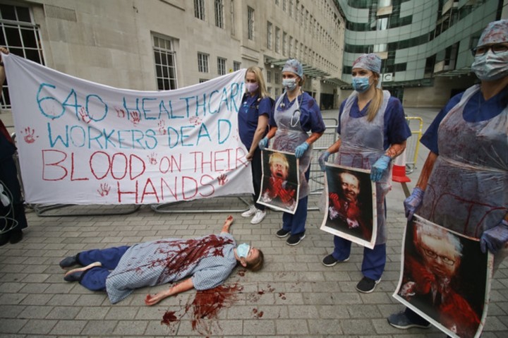NHS death Image Socialist Appeal
