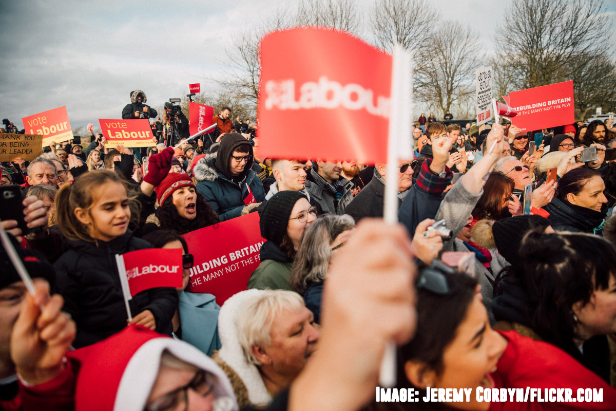 Starmer out 2 Image Socialist Appeal Flickr