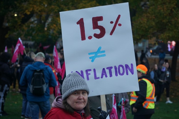 Inflation Image CUPE