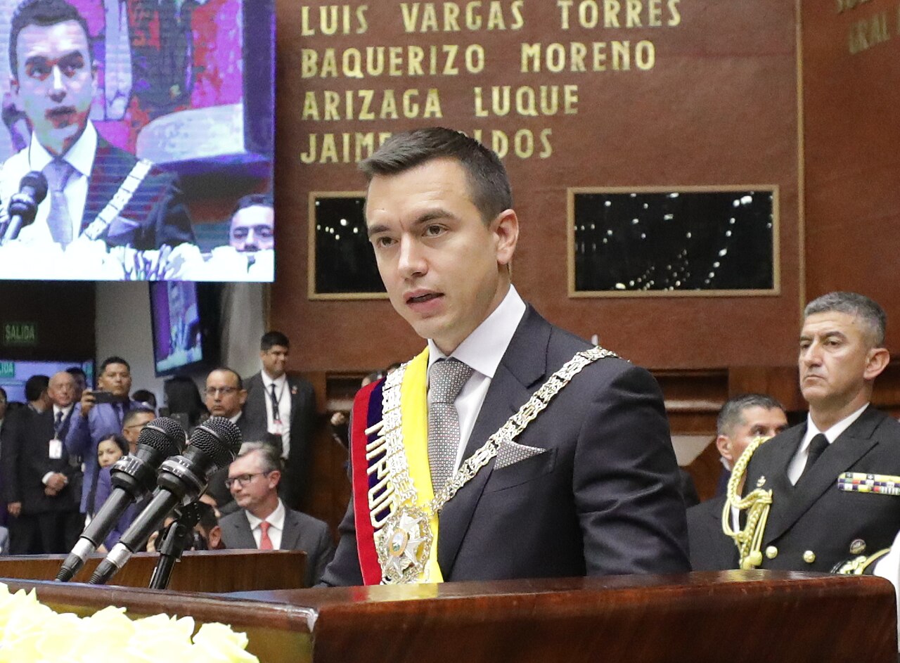DN Image Asamblea Nacional del Ecuador Wikimedia Commons