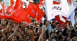 Syriza-victory