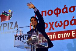 Tsipras 2012 election rally-Asteris Masouras