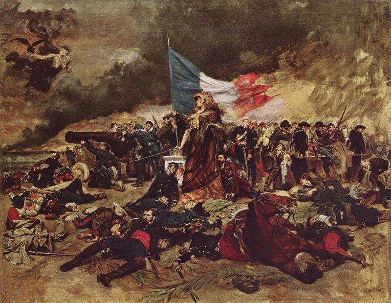 siege of paris franco prussian war