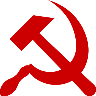 1200px Hammer and sickle red on transparent
