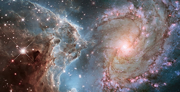 galaxy Image hippopx