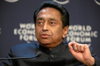 Union Commerce and Industry Minister Kamal Nath stated: “This stray tragic occurrence would not be allowed to mar India’s position as an investment-friendly destination.” Photo by World Economic Forum on Flickr.