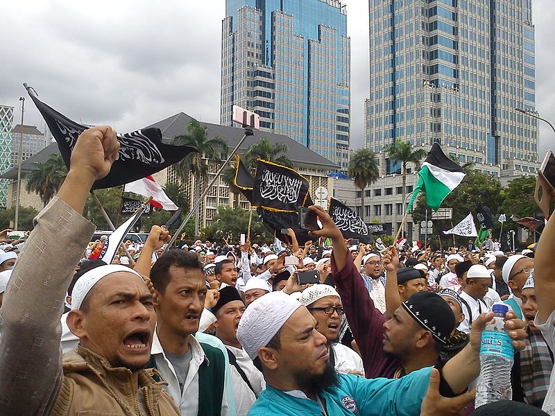 Islam Indonesia Image Cahaya Maulidian