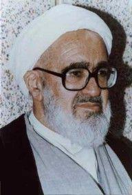 Grand Ayatollah Hussein-Ali Montazeri