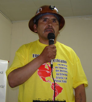 Roberto Chavez