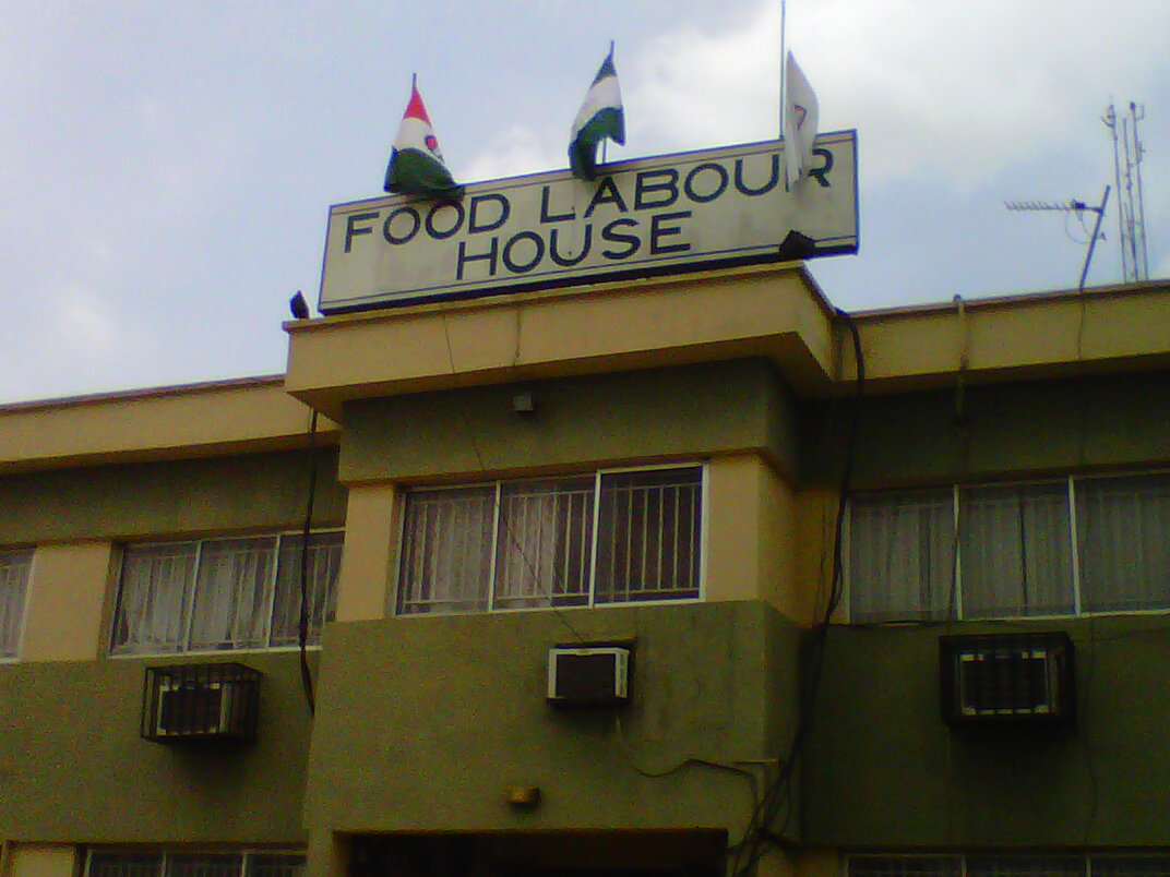 Food Labour House