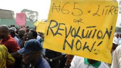 revolution nigeria
