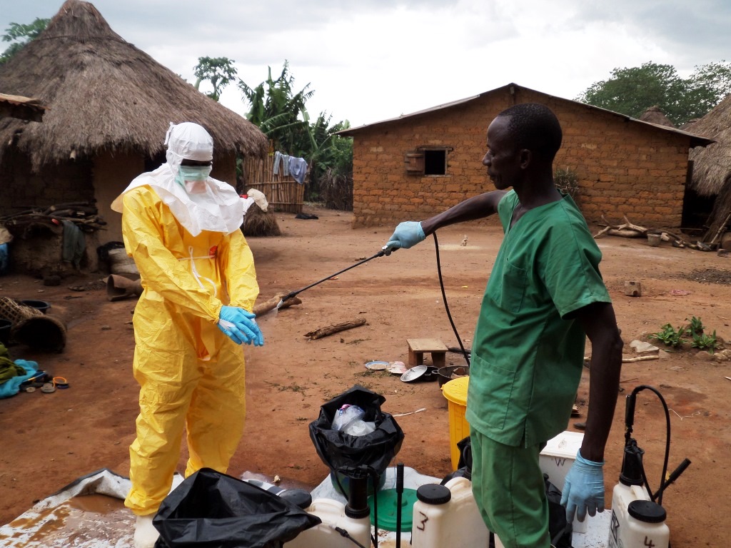 Ebola 2 Image EU Civil Protection