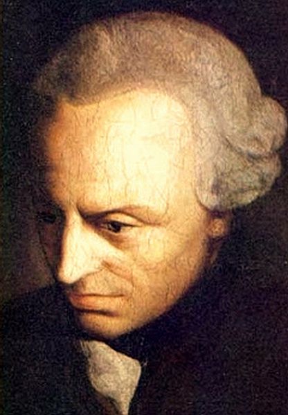 Kant Image public domain