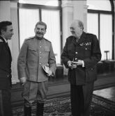 Yalta Conference1945