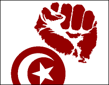 tunisia revolt