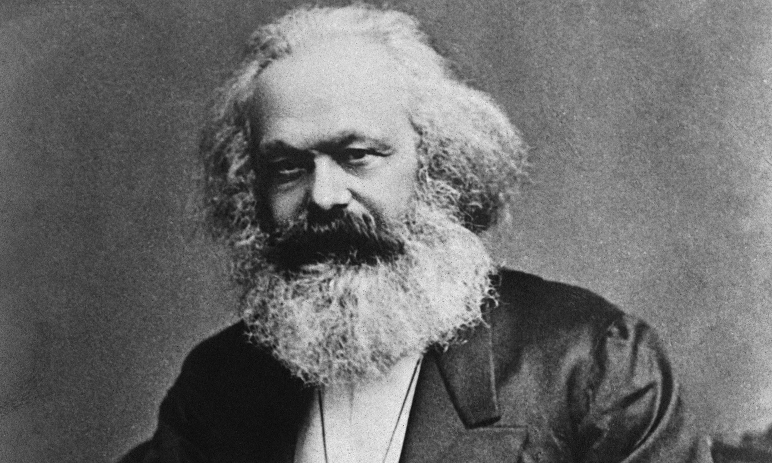 Karl Marx 014 Image public domain